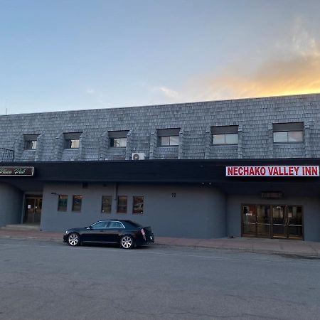 Nechako Valley Inn Vanderhoof المظهر الخارجي الصورة