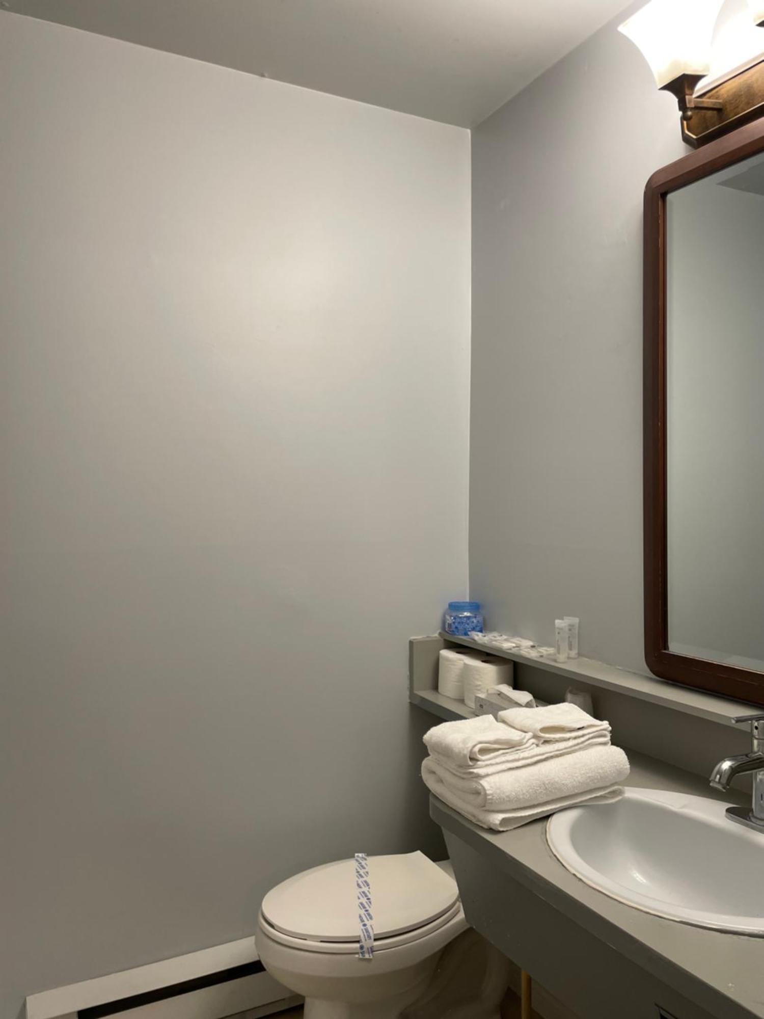 Nechako Valley Inn Vanderhoof المظهر الخارجي الصورة
